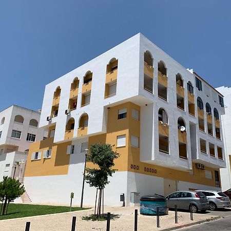 Quarteira Paul Harris Apartment Εξωτερικό φωτογραφία