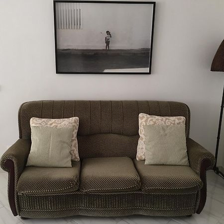 Quarteira Paul Harris Apartment Εξωτερικό φωτογραφία