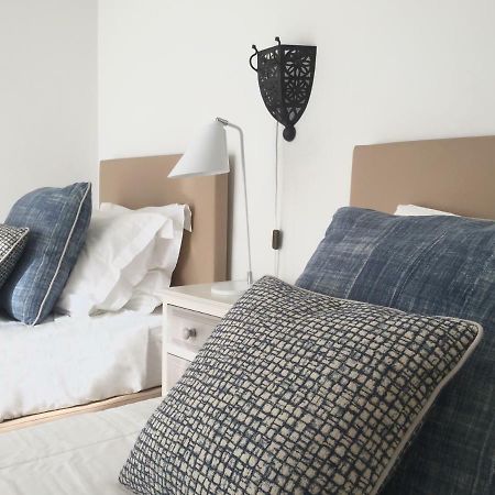 Quarteira Paul Harris Apartment Εξωτερικό φωτογραφία