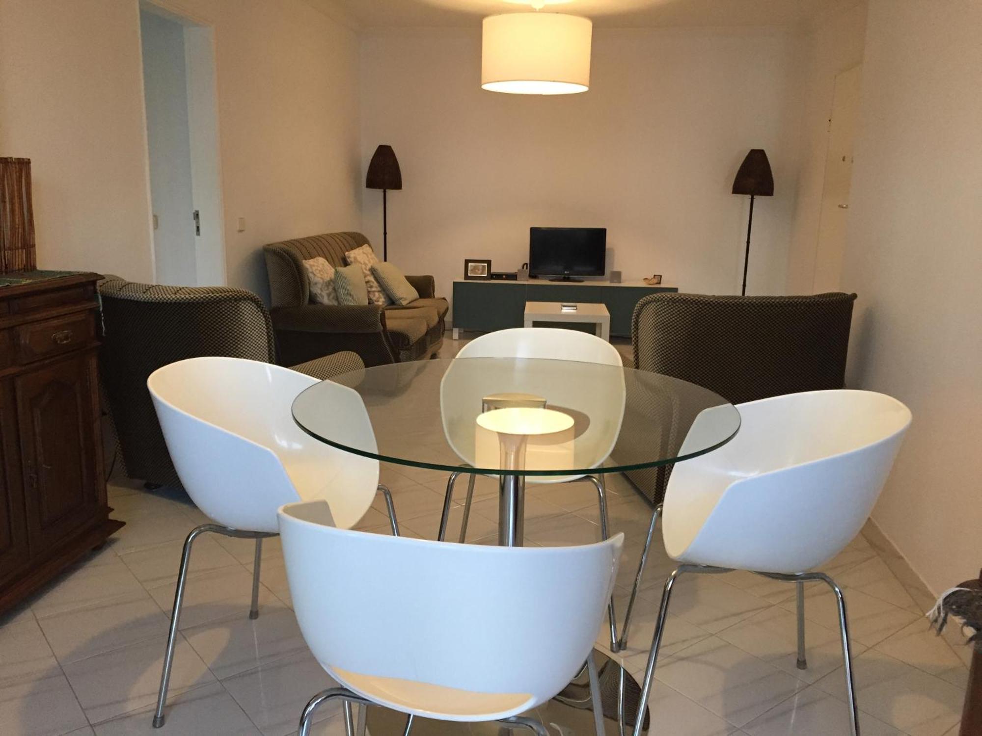 Quarteira Paul Harris Apartment Εξωτερικό φωτογραφία