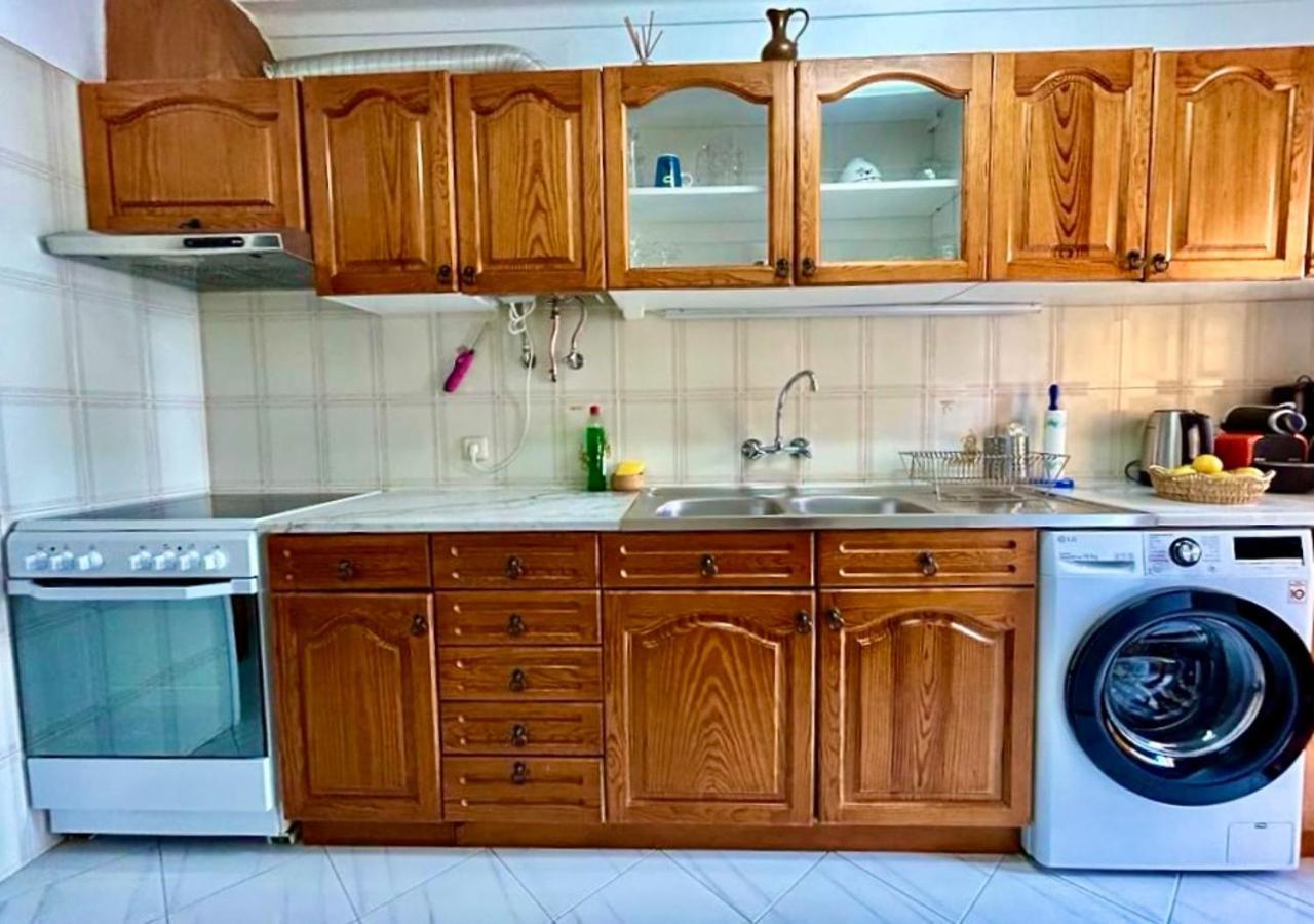 Quarteira Paul Harris Apartment Εξωτερικό φωτογραφία