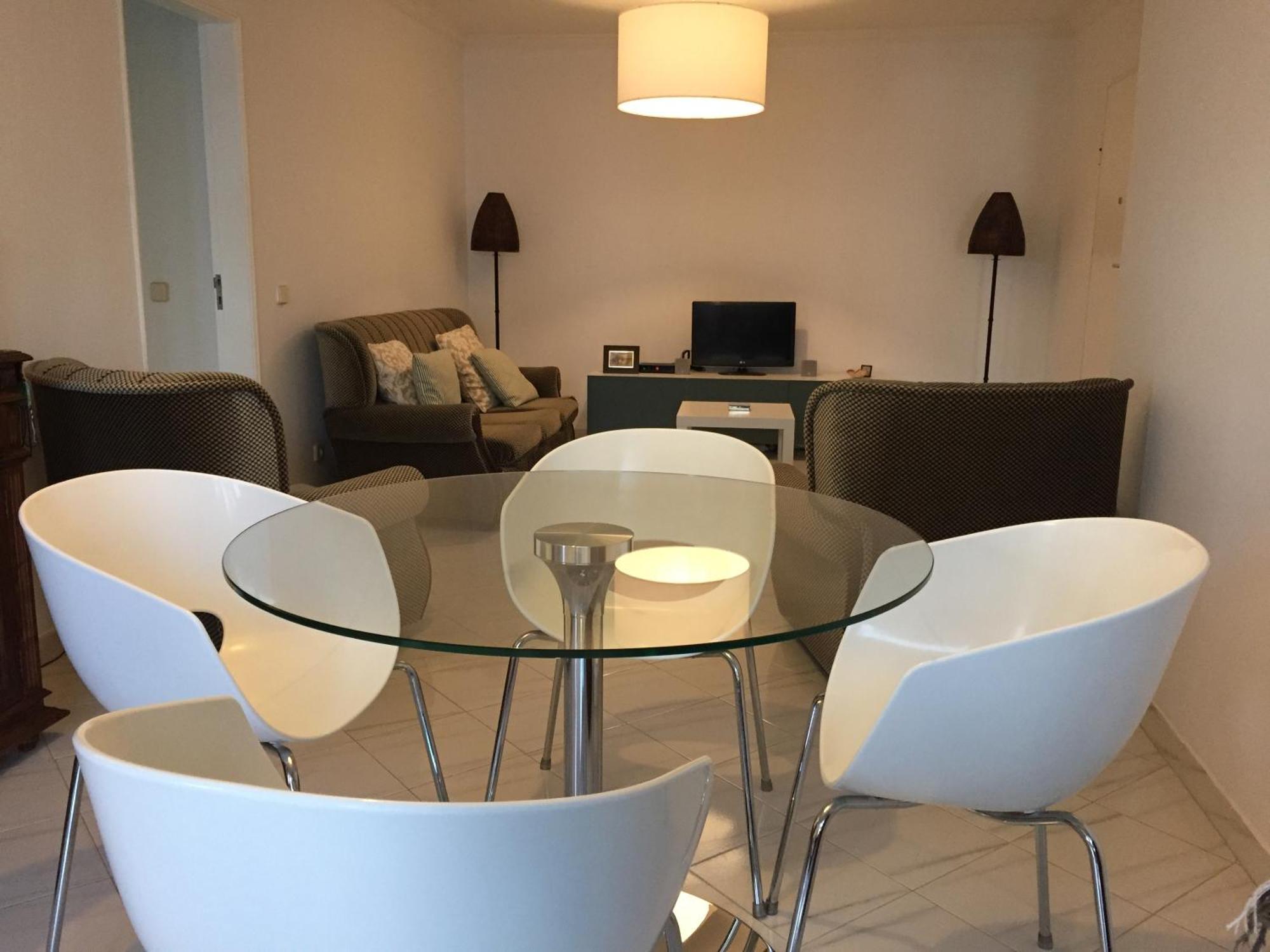 Quarteira Paul Harris Apartment Εξωτερικό φωτογραφία