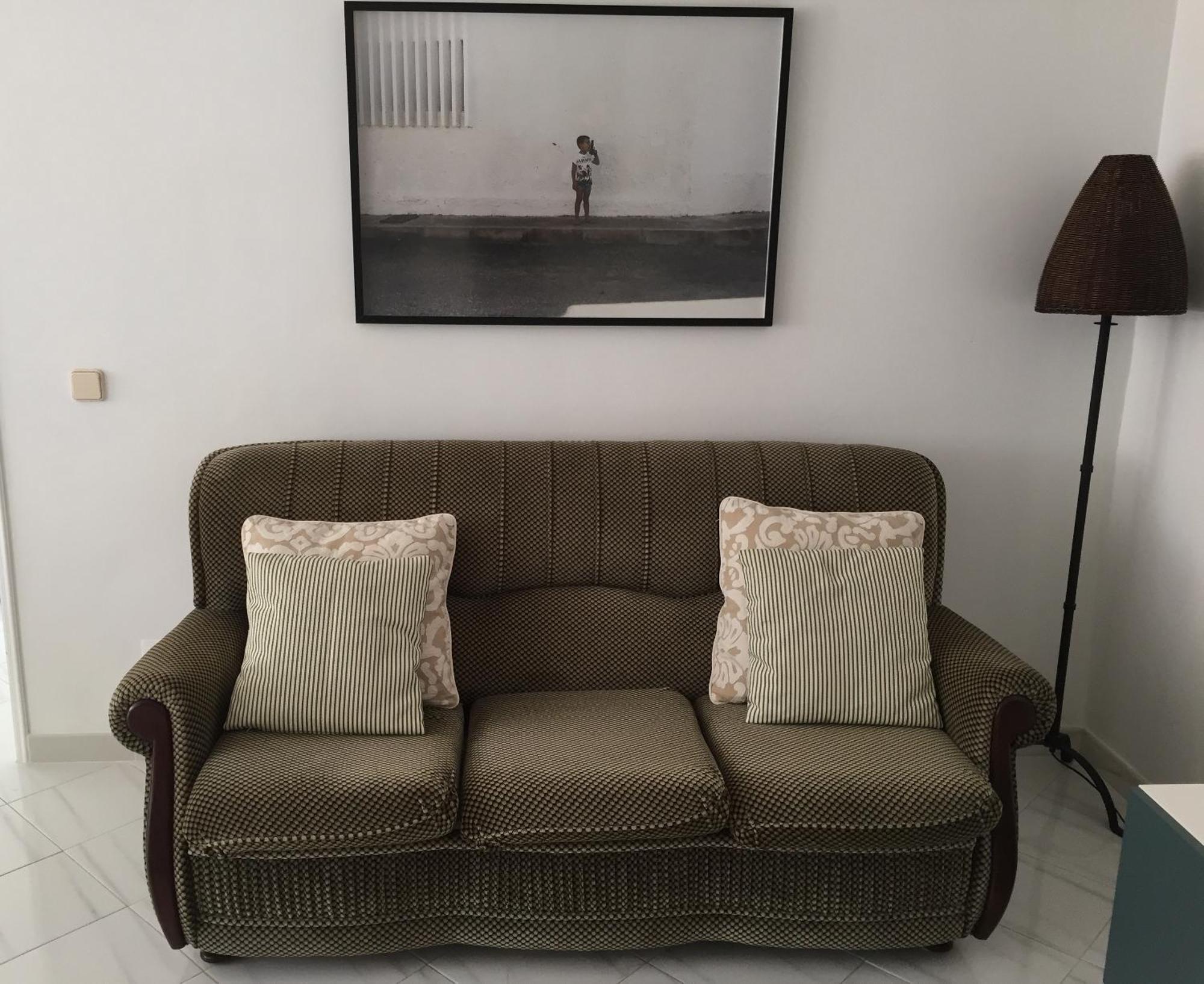 Quarteira Paul Harris Apartment Εξωτερικό φωτογραφία