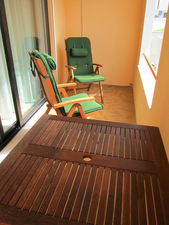 Quarteira Paul Harris Apartment Εξωτερικό φωτογραφία