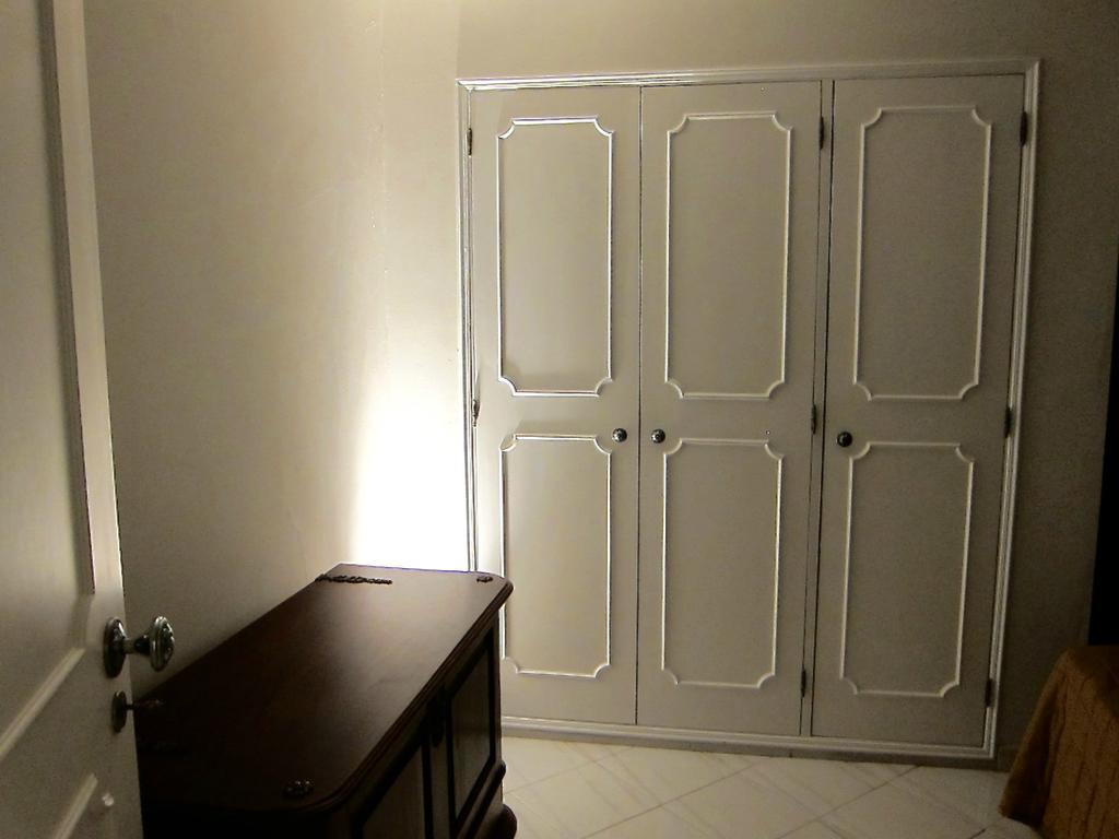 Quarteira Paul Harris Apartment Εξωτερικό φωτογραφία