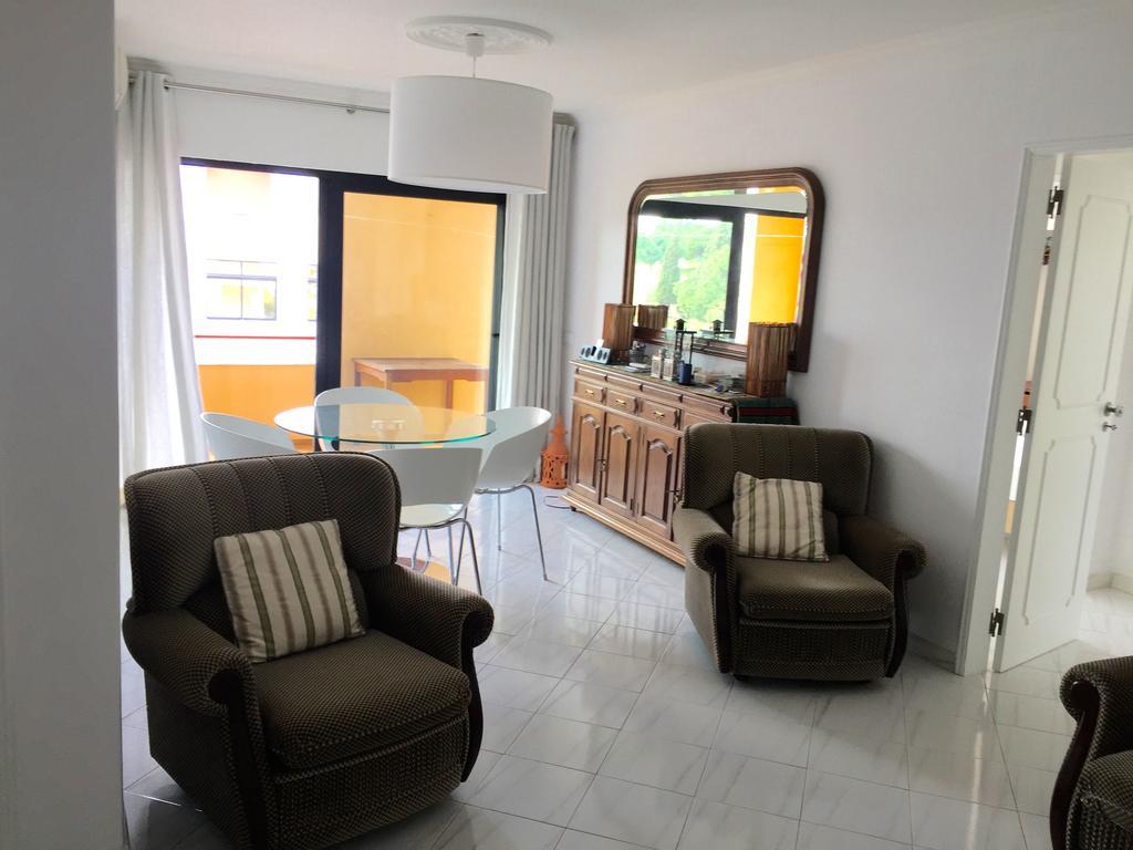 Quarteira Paul Harris Apartment Εξωτερικό φωτογραφία