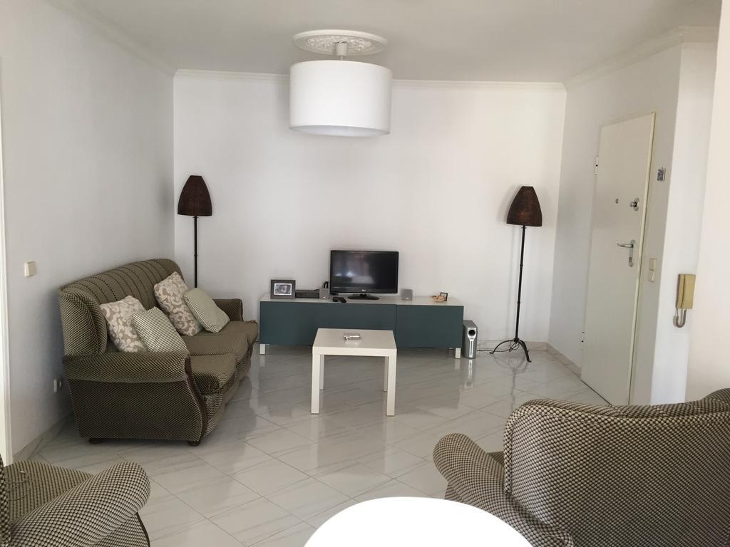 Quarteira Paul Harris Apartment Εξωτερικό φωτογραφία