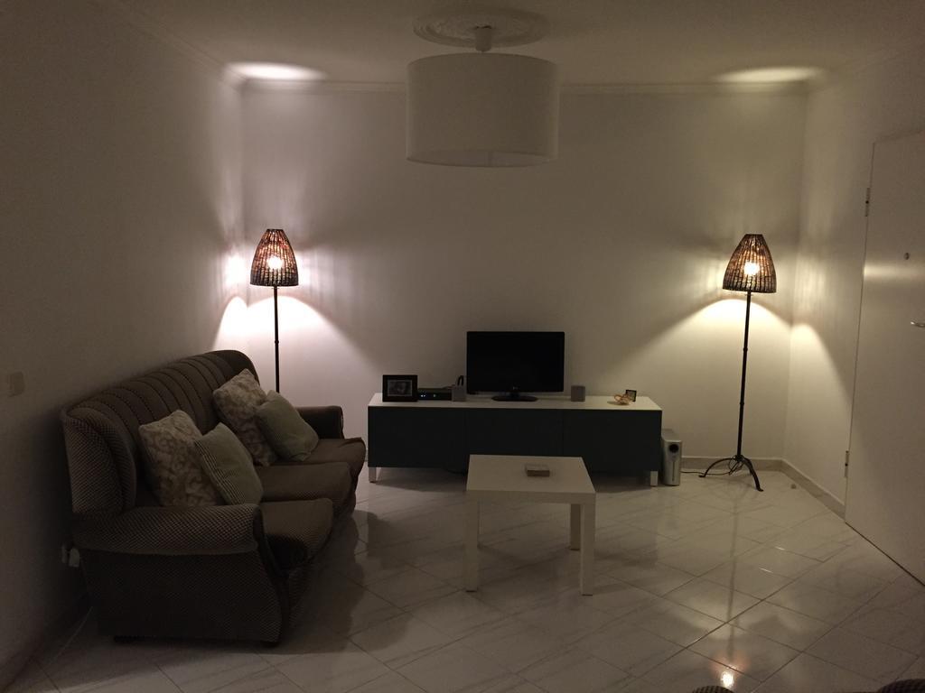 Quarteira Paul Harris Apartment Εξωτερικό φωτογραφία