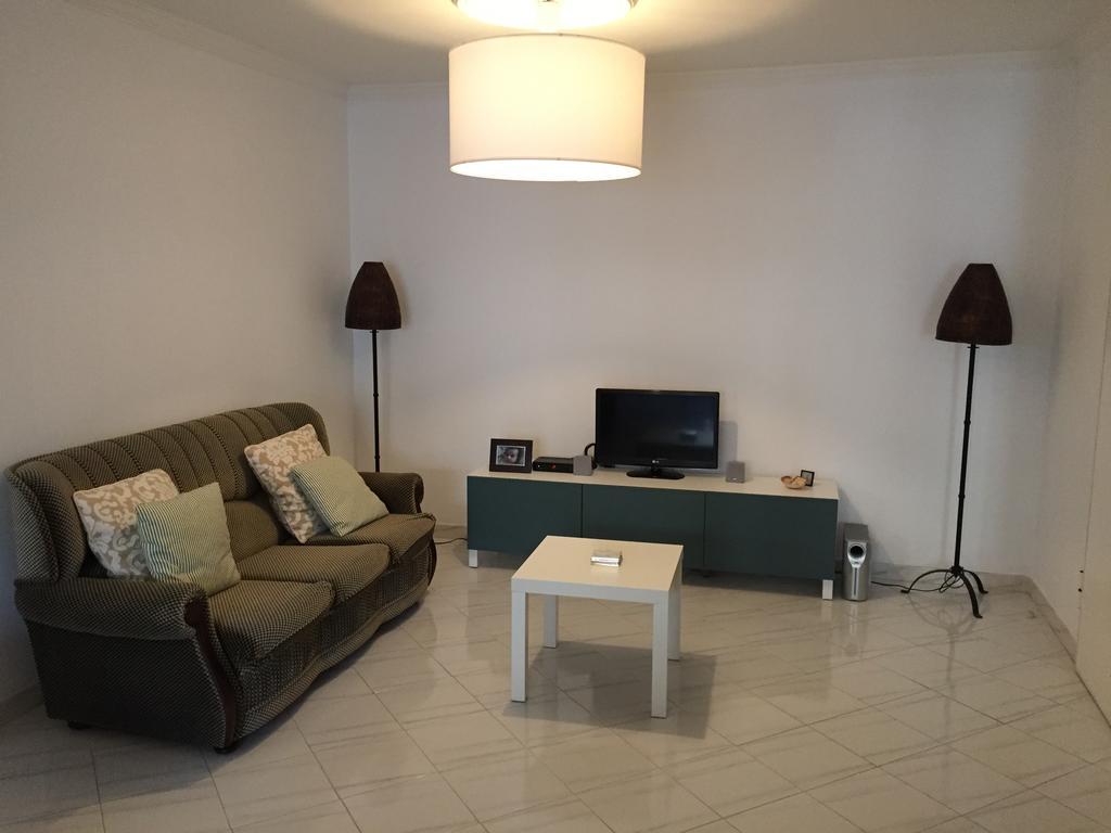 Quarteira Paul Harris Apartment Εξωτερικό φωτογραφία