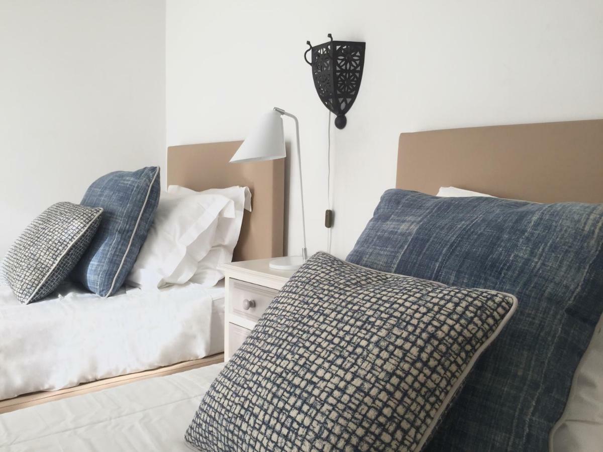 Quarteira Paul Harris Apartment Εξωτερικό φωτογραφία