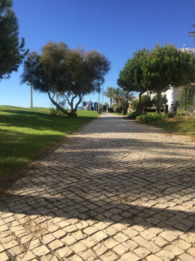 Quarteira Paul Harris Apartment Εξωτερικό φωτογραφία