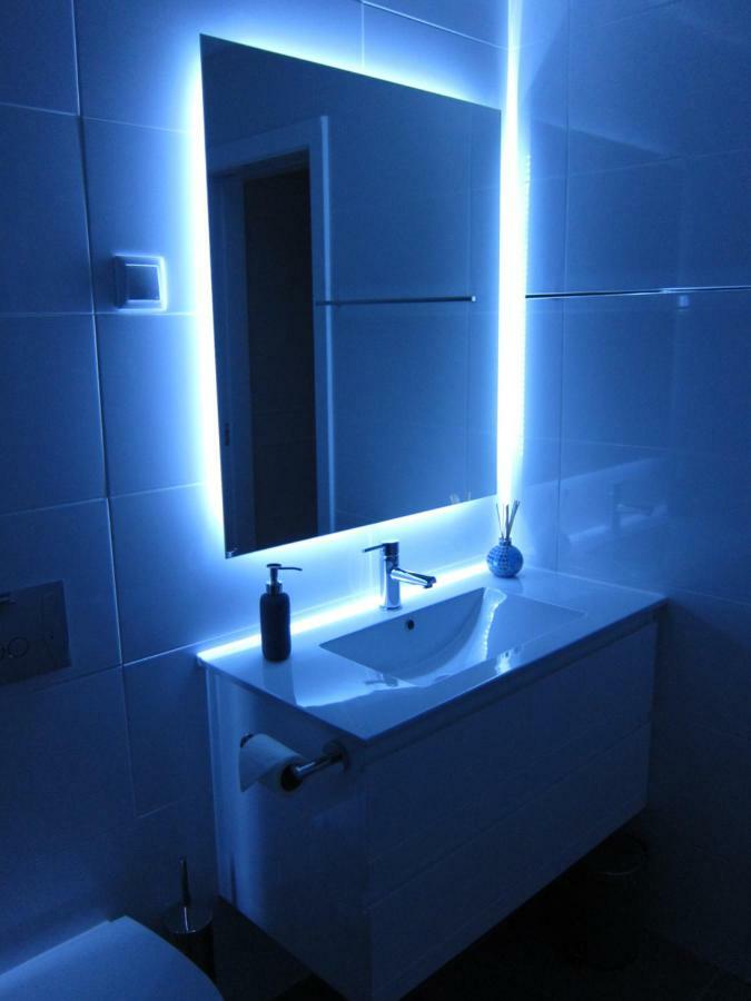Quarteira Paul Harris Apartment Εξωτερικό φωτογραφία