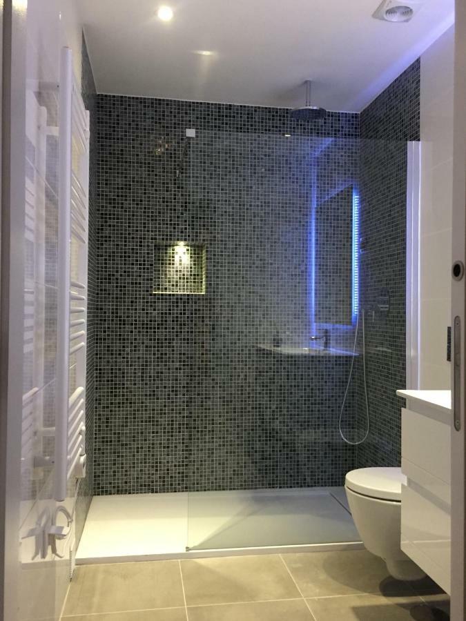 Quarteira Paul Harris Apartment Εξωτερικό φωτογραφία