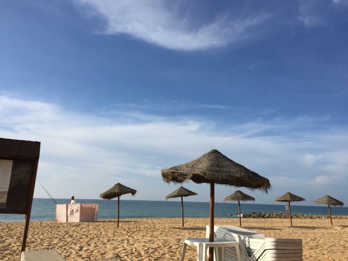 Quarteira Paul Harris Apartment Εξωτερικό φωτογραφία