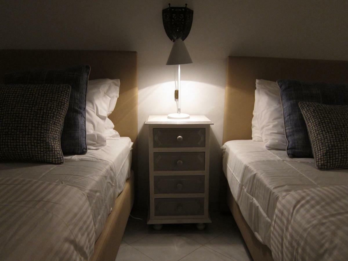Quarteira Paul Harris Apartment Εξωτερικό φωτογραφία