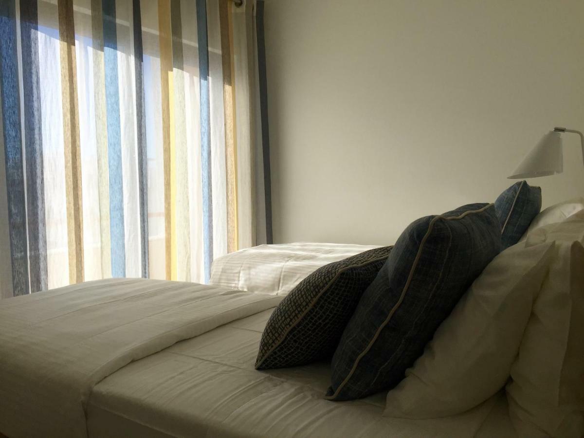 Quarteira Paul Harris Apartment Εξωτερικό φωτογραφία