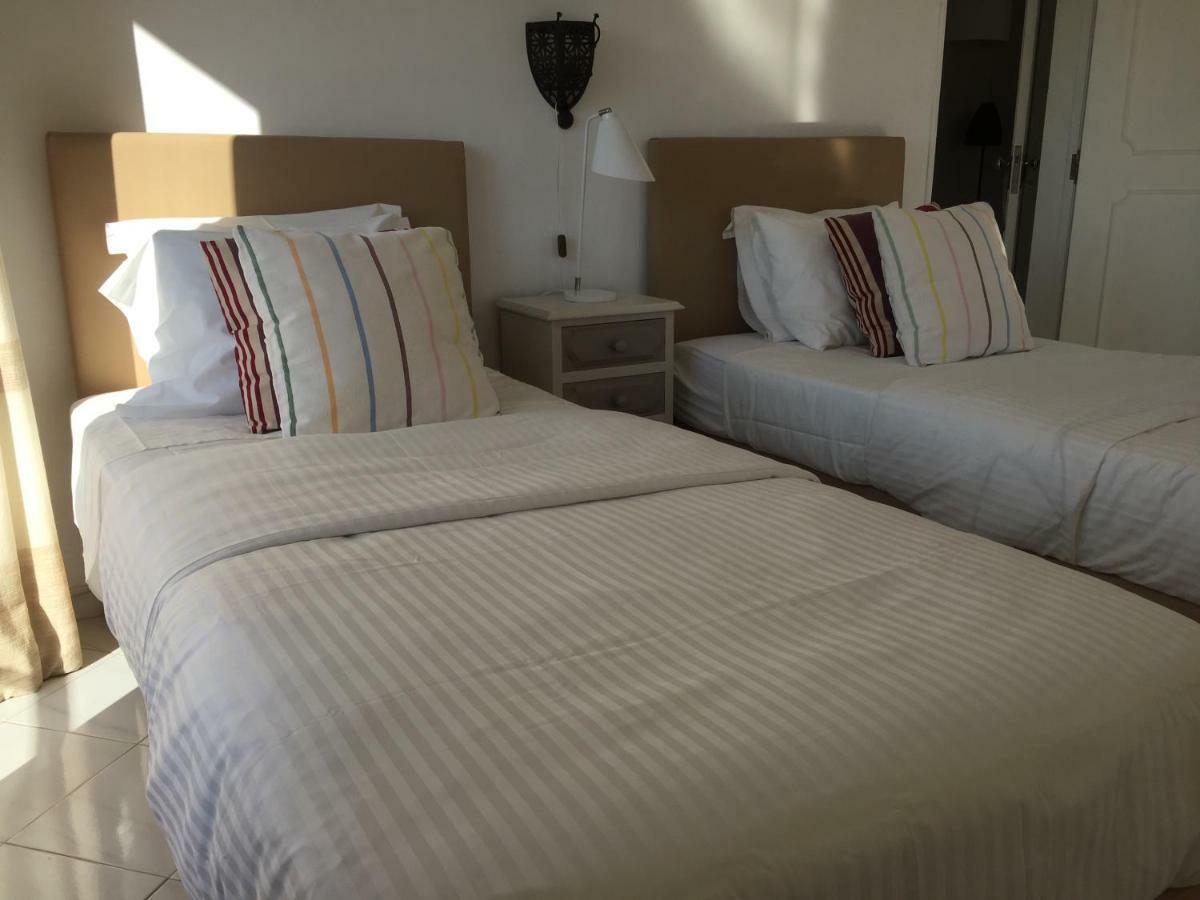 Quarteira Paul Harris Apartment Εξωτερικό φωτογραφία