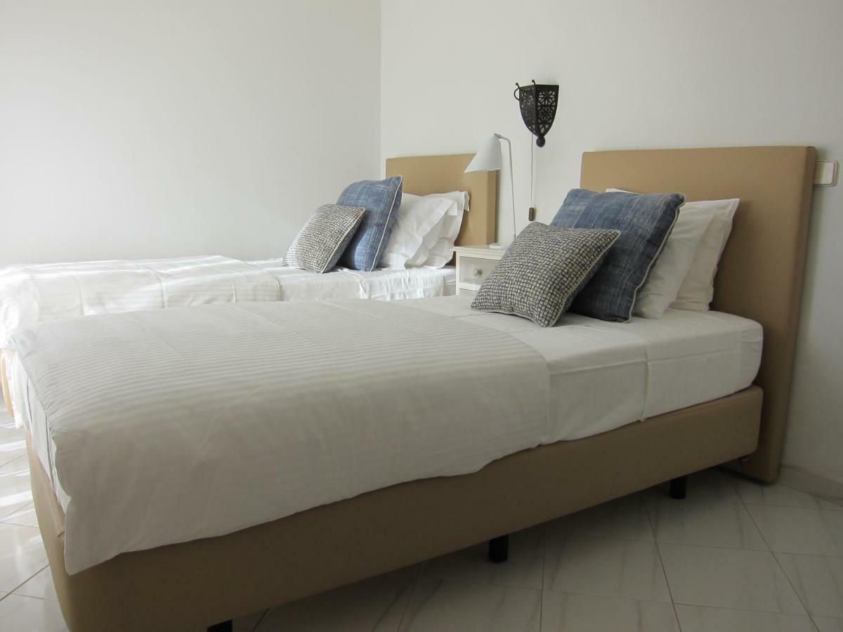 Quarteira Paul Harris Apartment Εξωτερικό φωτογραφία