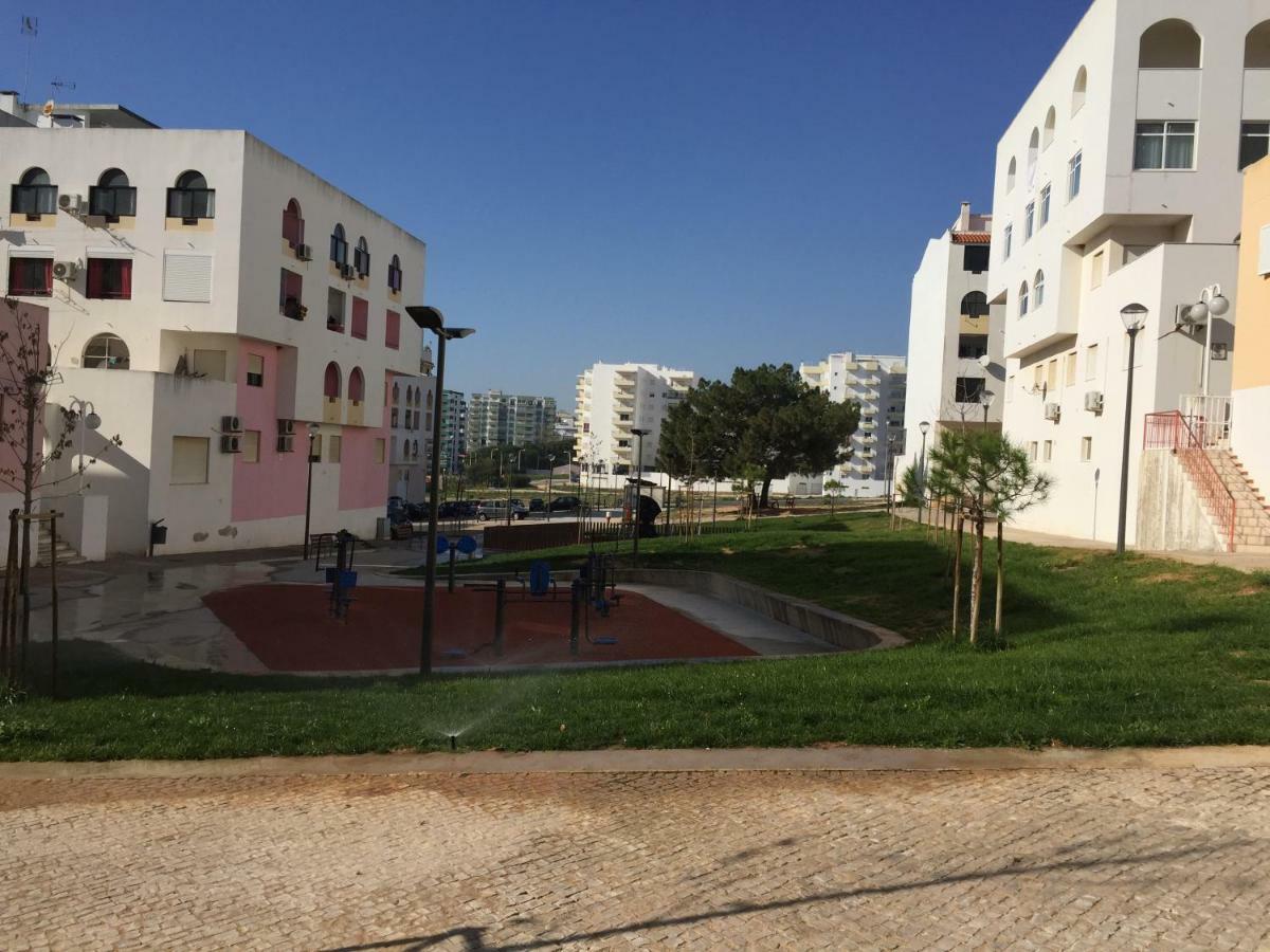 Quarteira Paul Harris Apartment Εξωτερικό φωτογραφία