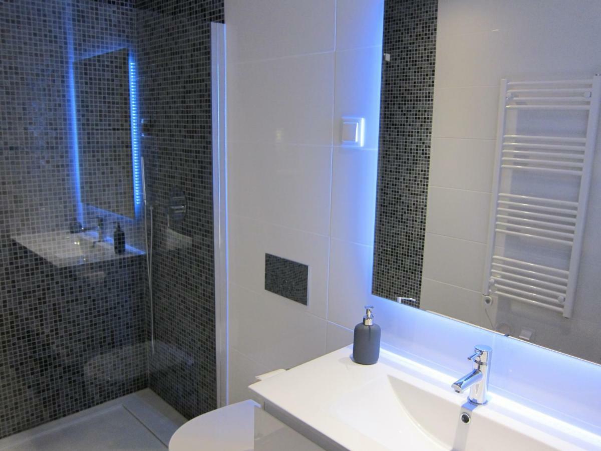 Quarteira Paul Harris Apartment Εξωτερικό φωτογραφία